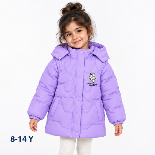 Girls Jacket