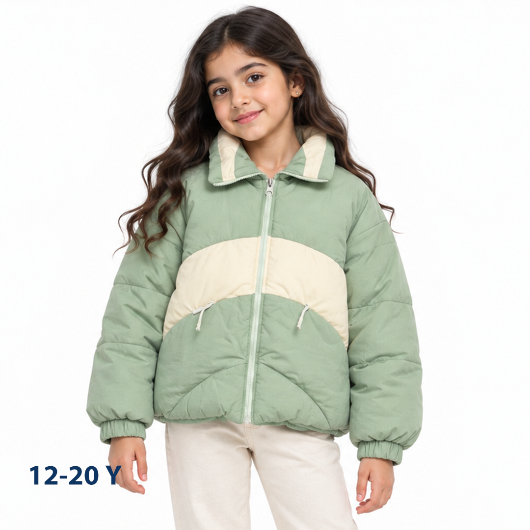 Girls Jacket