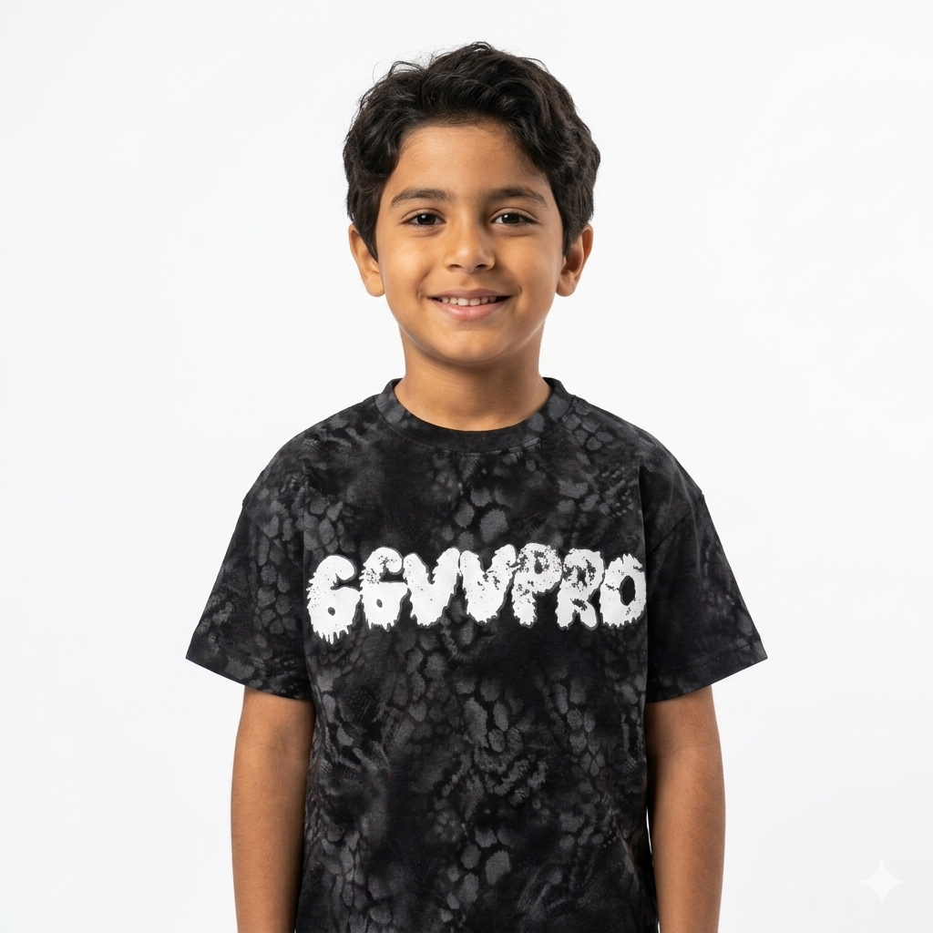 Boys' T-shirt