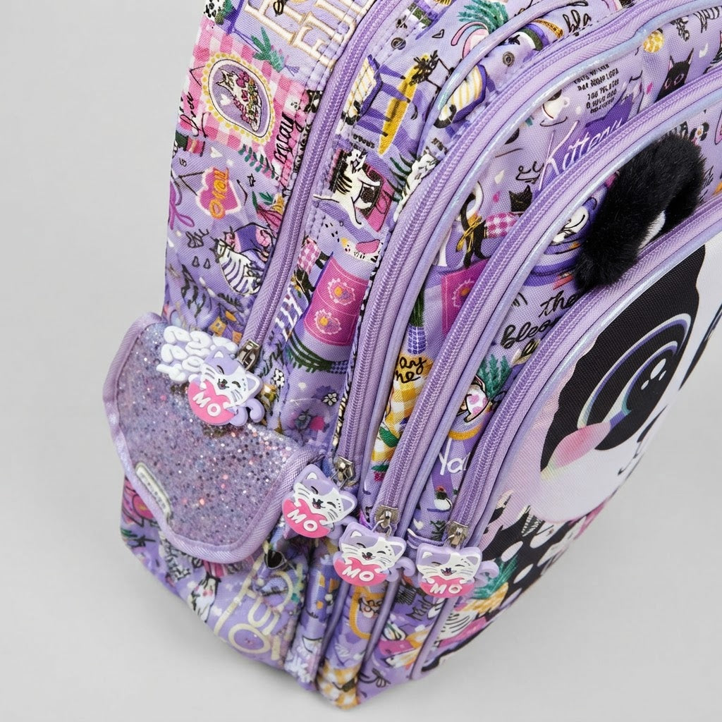 Momolly Bag 3 pieces