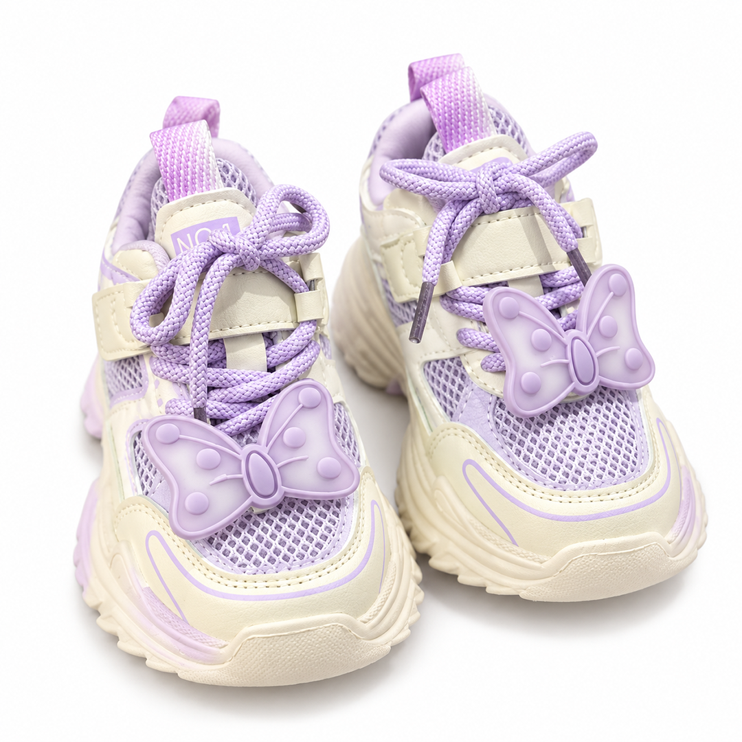 Kids Chunky Sneaker