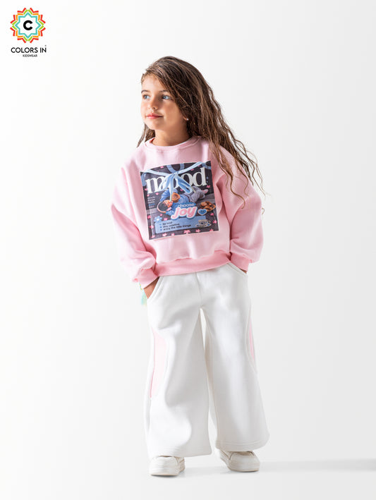 Girl suit