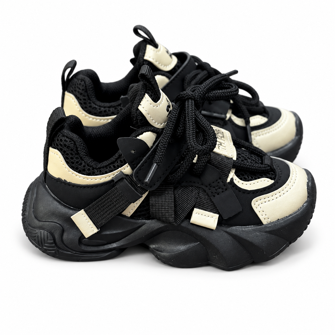 Kids’ chunky Sneaker