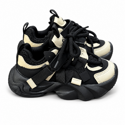 Kids’ chunky Sneaker