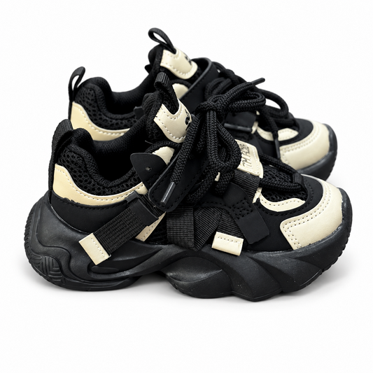 Kids’ chunky Sneaker
