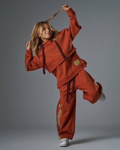 Girl suit