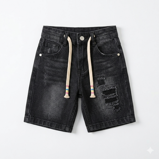 Boys' Denim Shorts