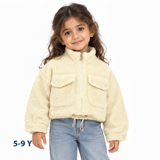 Girls Jacket
