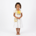 Girls' dress