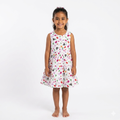 Girls' dress