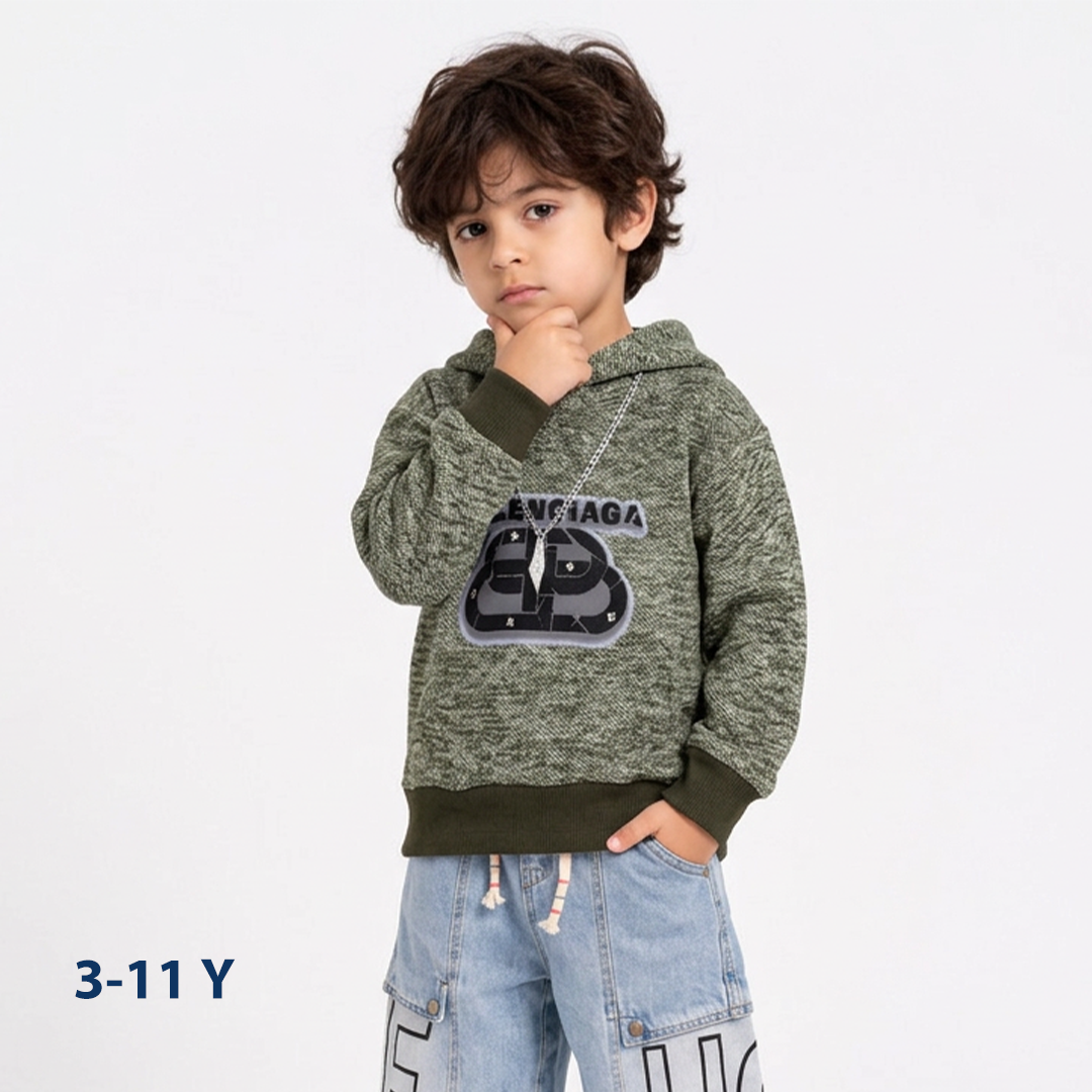 Boys Sweatshirt