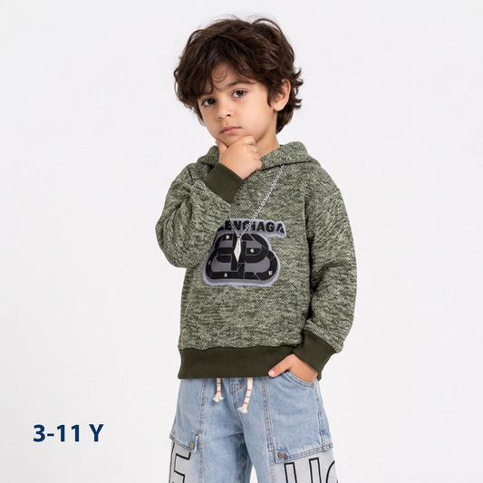 Boys Sweatshirt