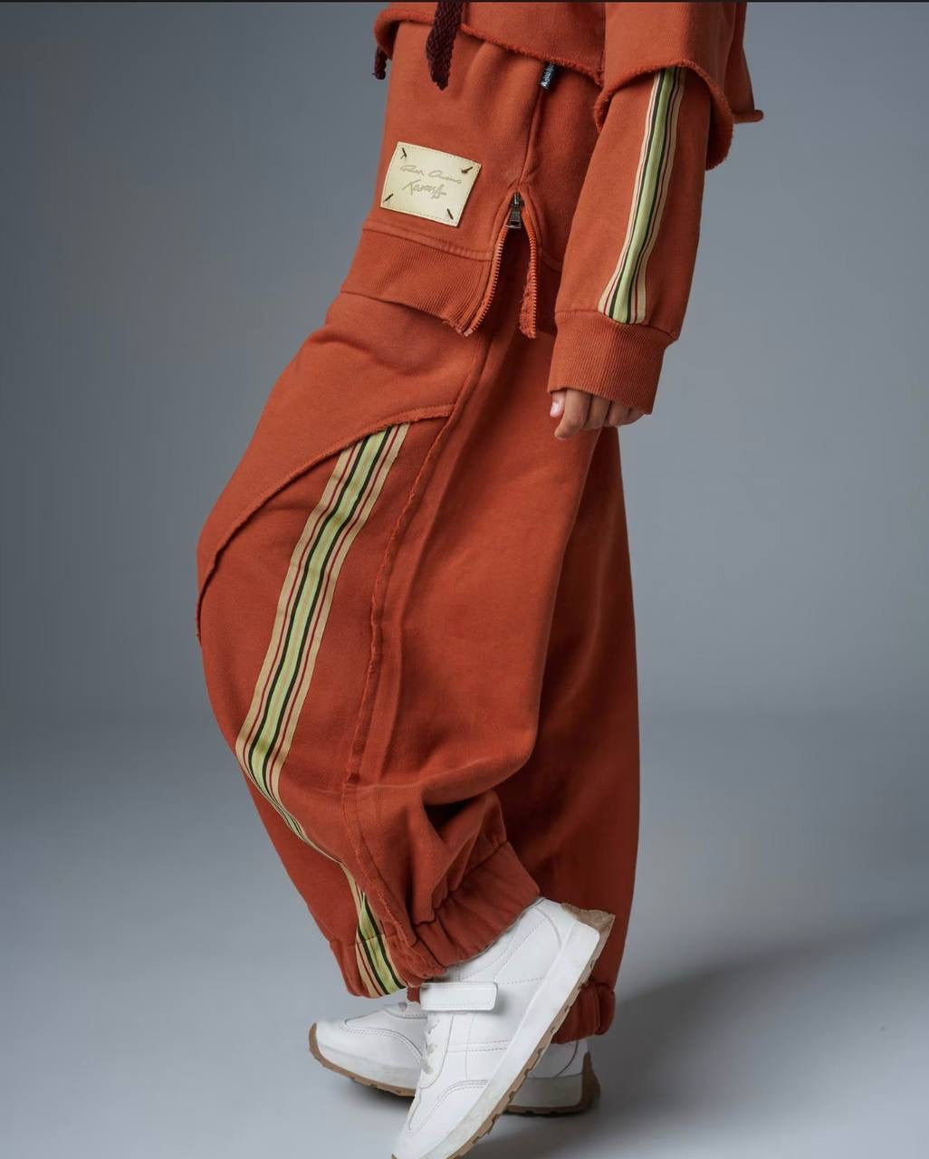 Girl suit