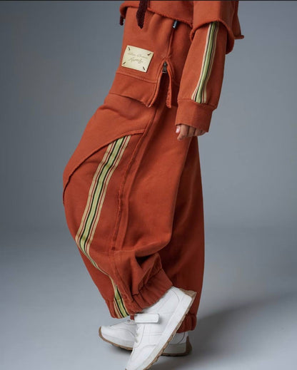 Girl suit