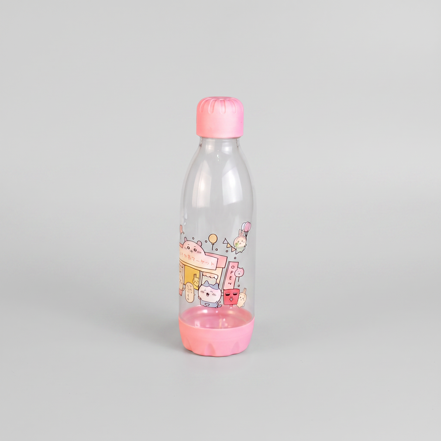 Water bottle