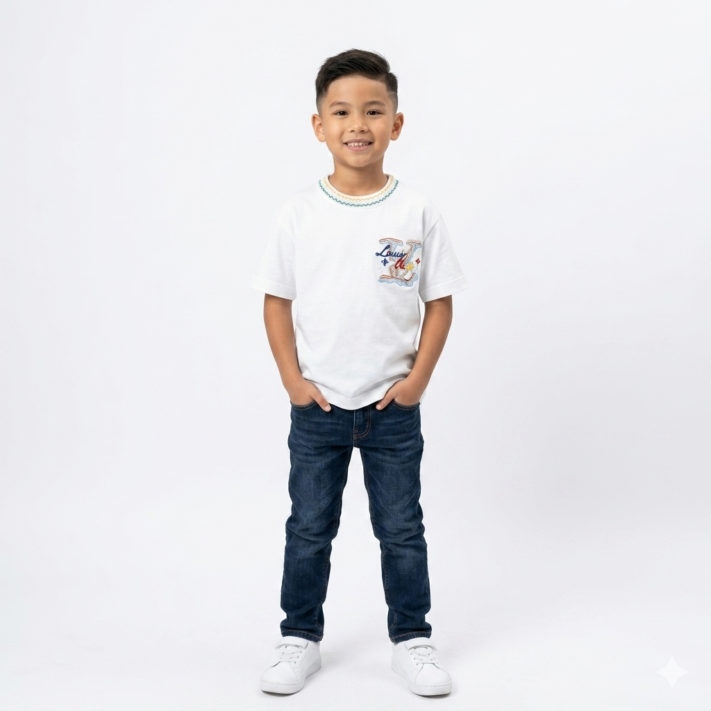 Boys' T-shirt