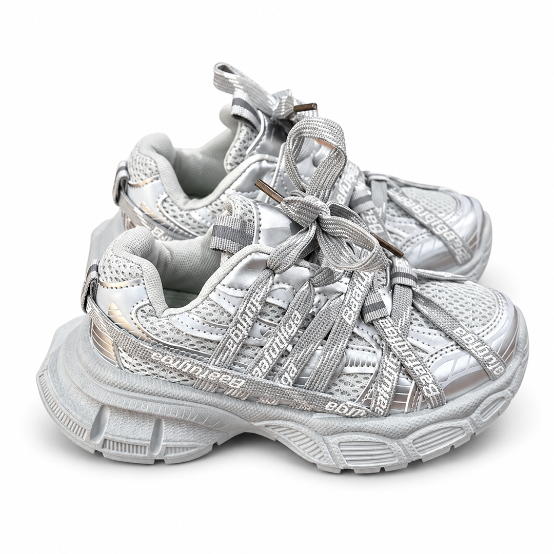 Kids’ chunky Sneaker