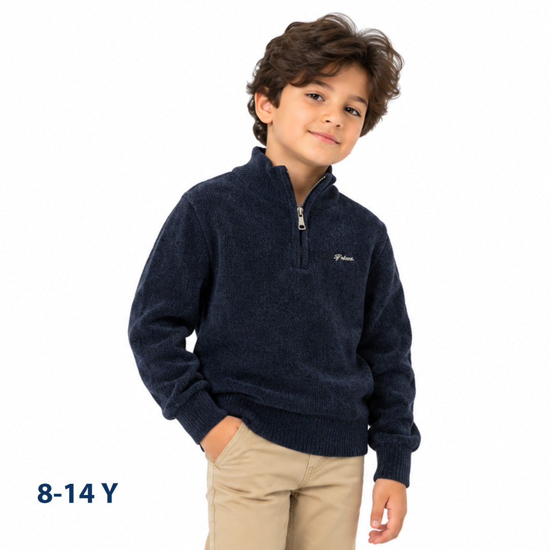 Boys pullover