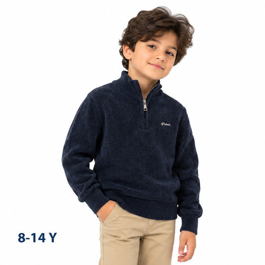 Boys pullover
