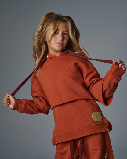 Girl suit