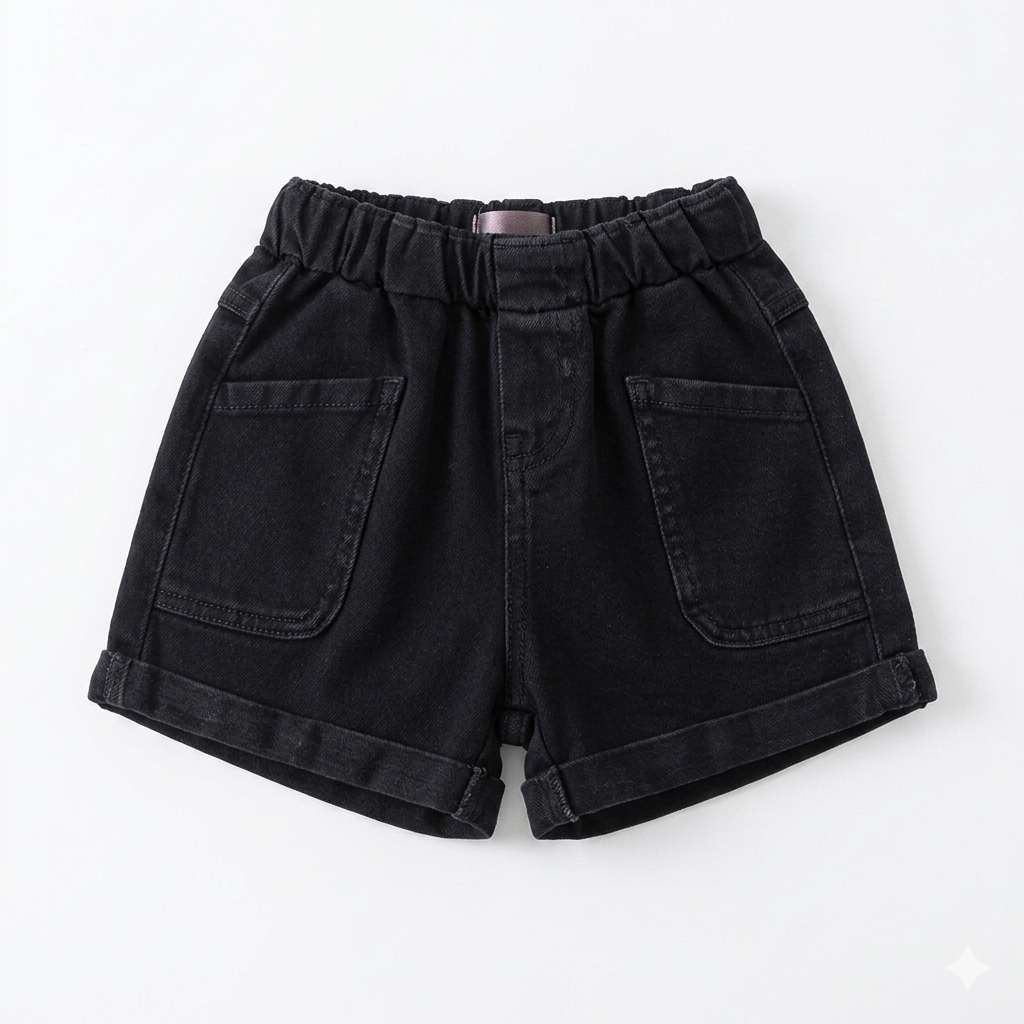 Girl's shorts