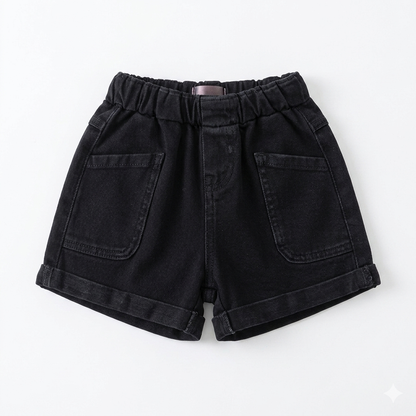 Girl's shorts