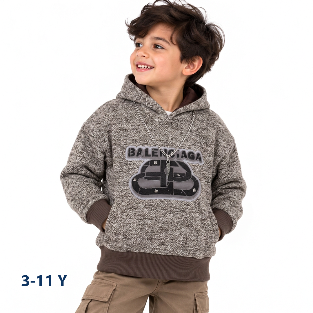 Boys Sweatshirt