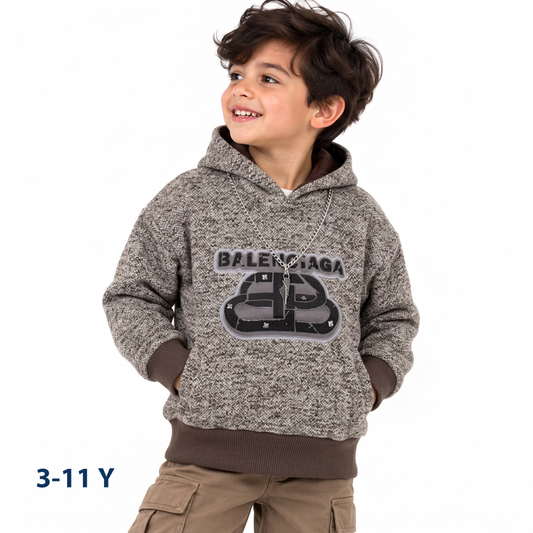 Boys Sweatshirt