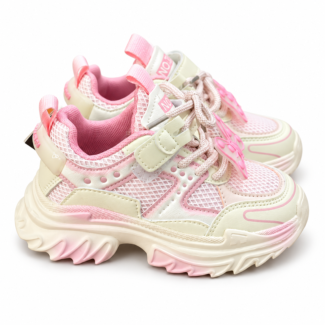 Kids chunky Sneaker