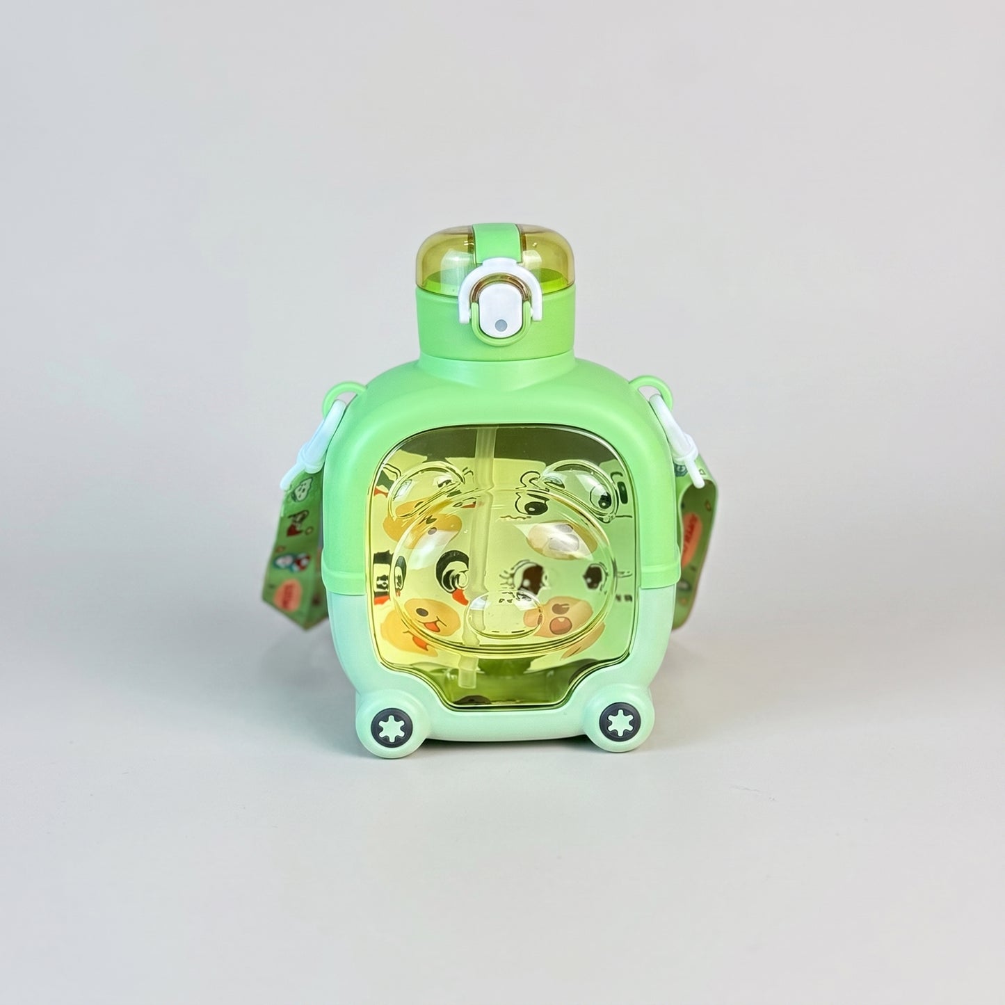 Water bottle