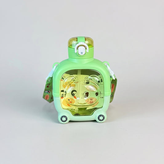 Water bottle
