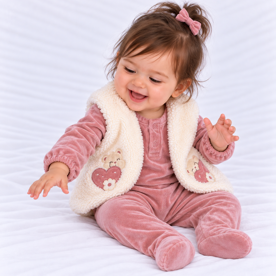 Baby Romper