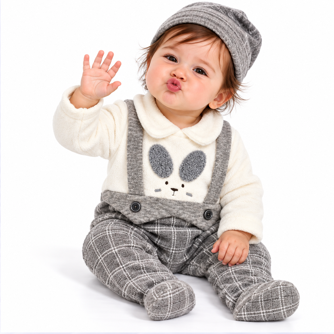 Baby Romper 2 pieces