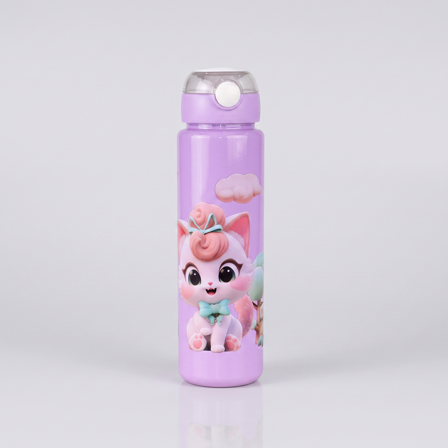 Water bottle