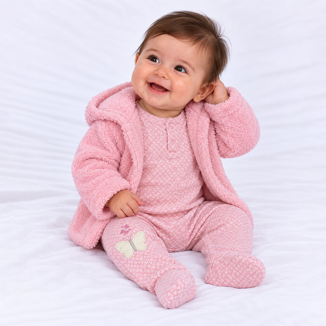 Baby Romper 2 pieces