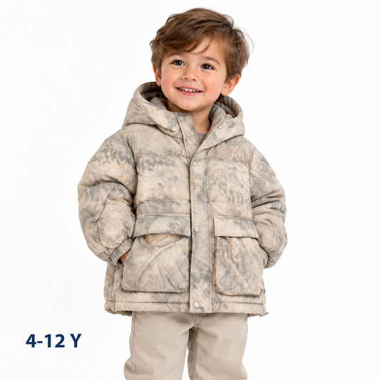 Boys Jacket