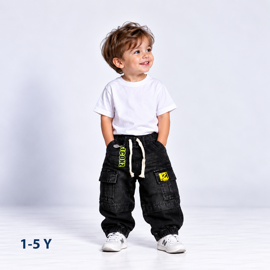 Cargo Joggers
