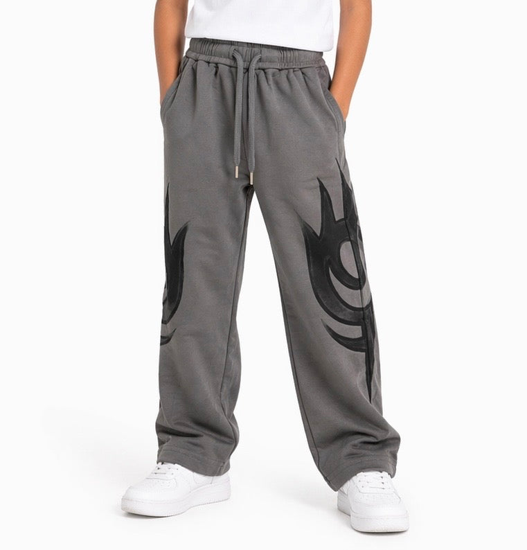 Soft Fox Kids children's pajamas featuring a cozy sweet bunny design, perfect for comfortable sleepwear.