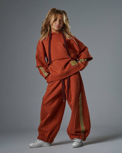 Girl suit