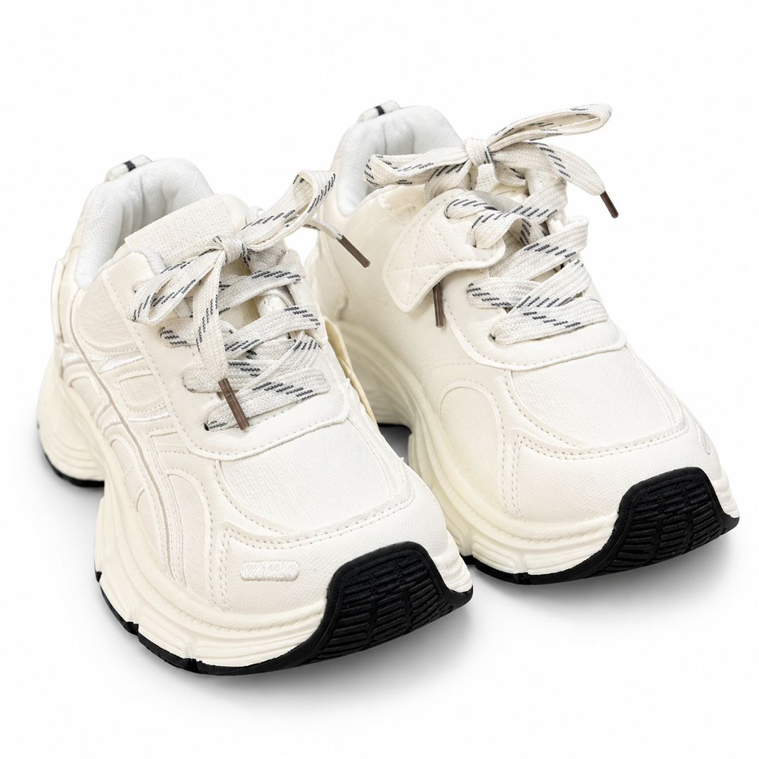Kids Chunky Sneaker