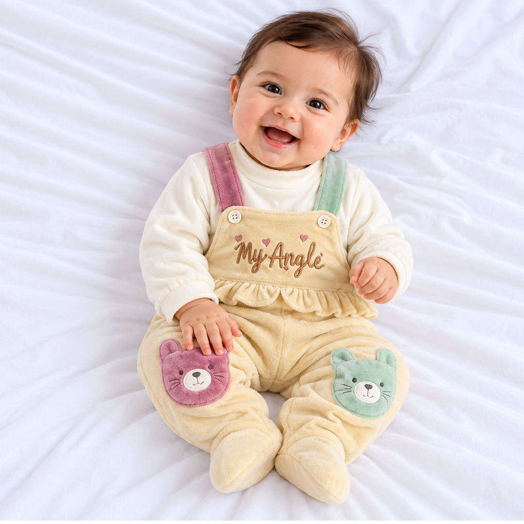Baby Romper
