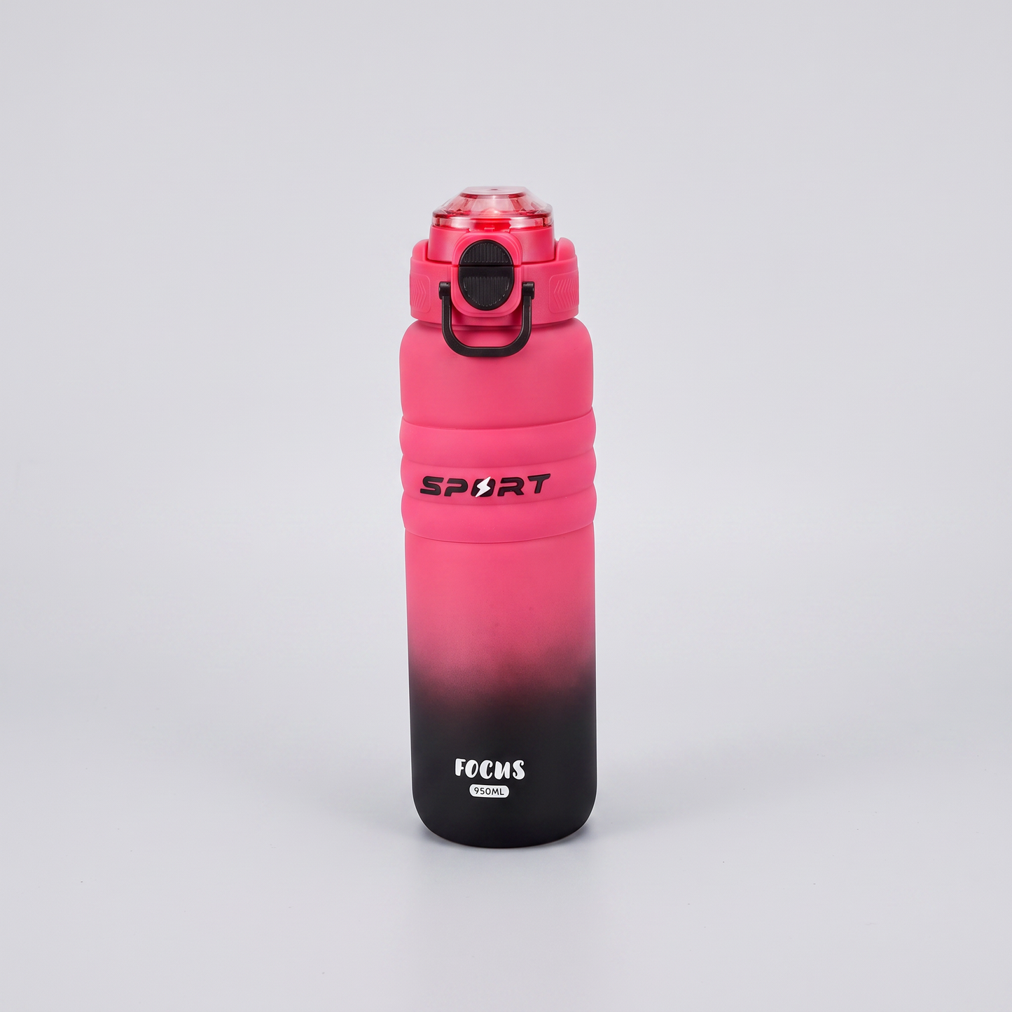 Water bottle