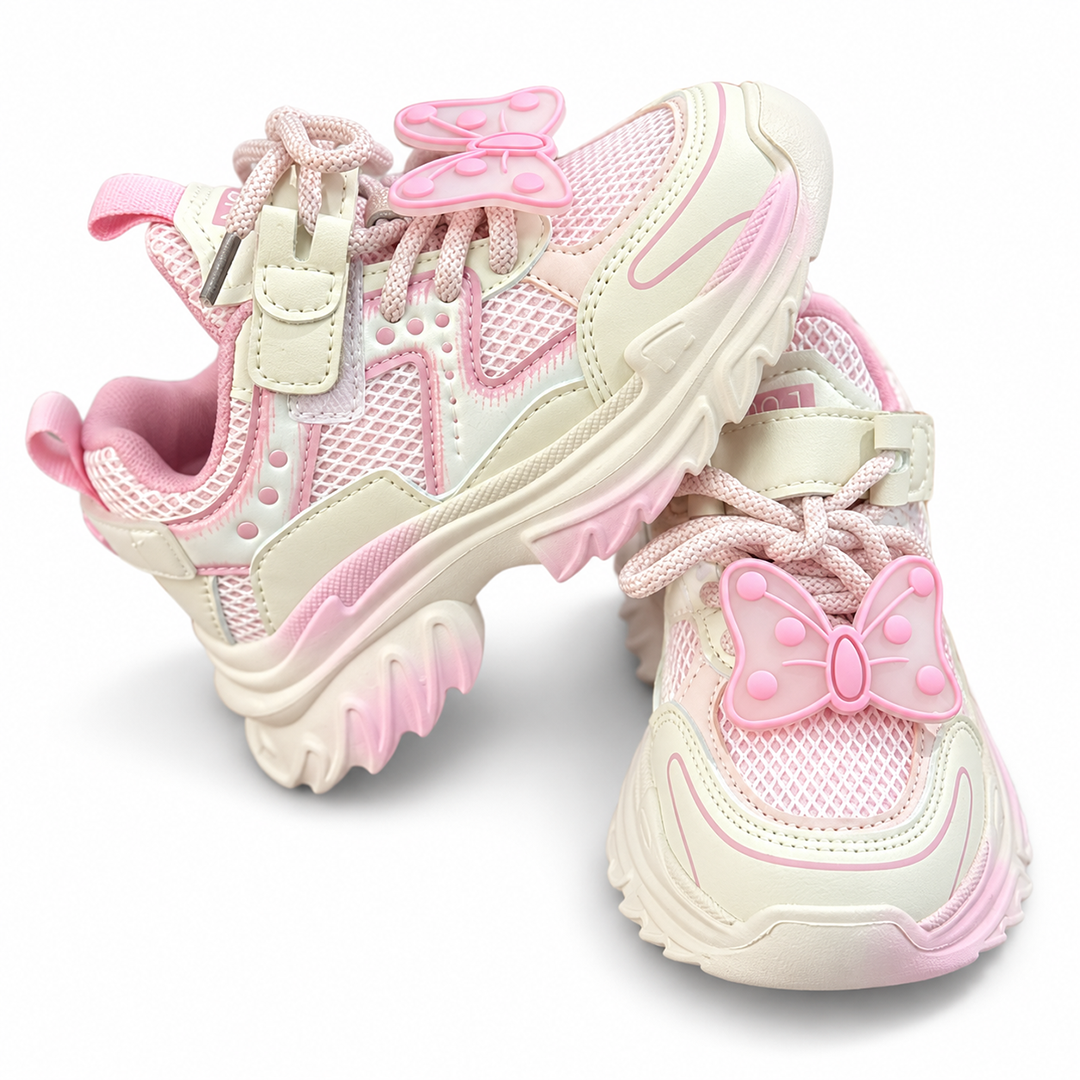 Kids chunky Sneaker