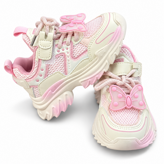Kids chunky Sneaker
