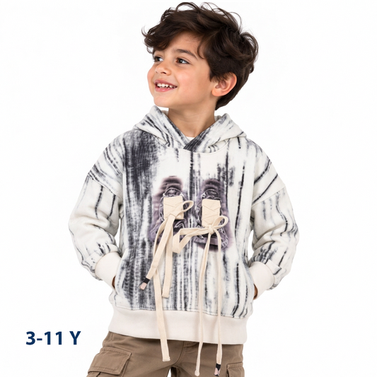 Boys Sweatshirt
