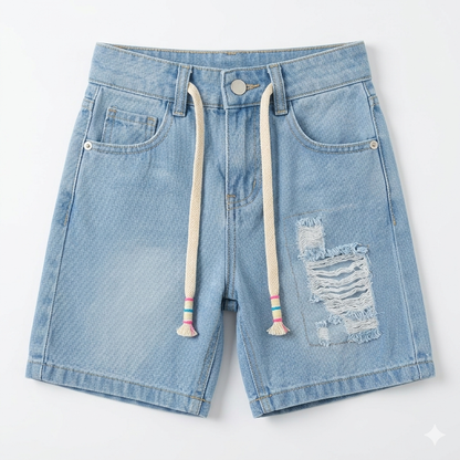 Boys' Denim Shorts