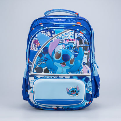 School Bag Trend One 3 Pieces