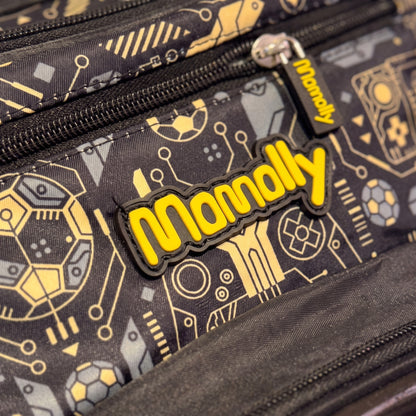 شنطة momolly الاصلية