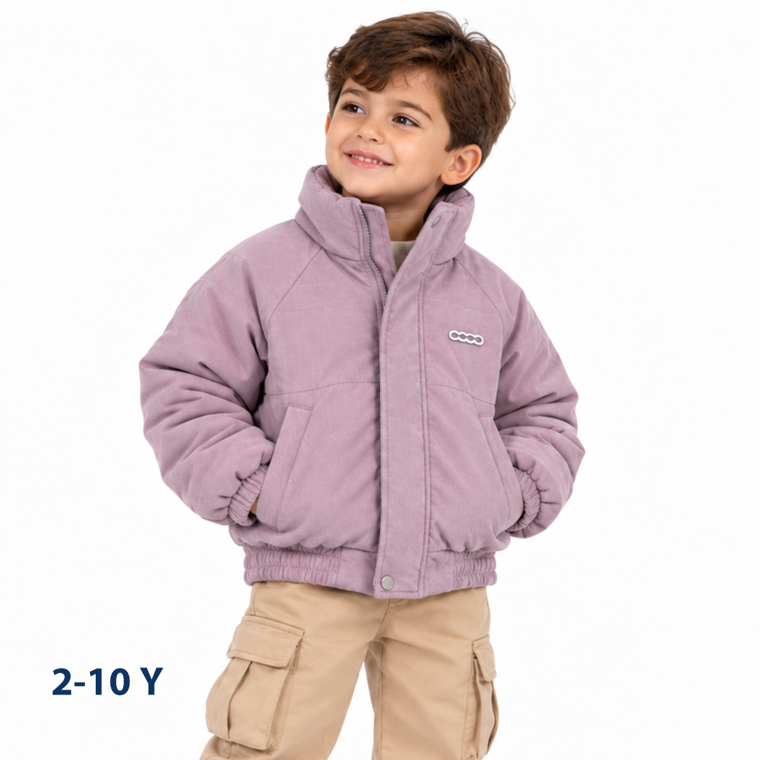 Boys jacket