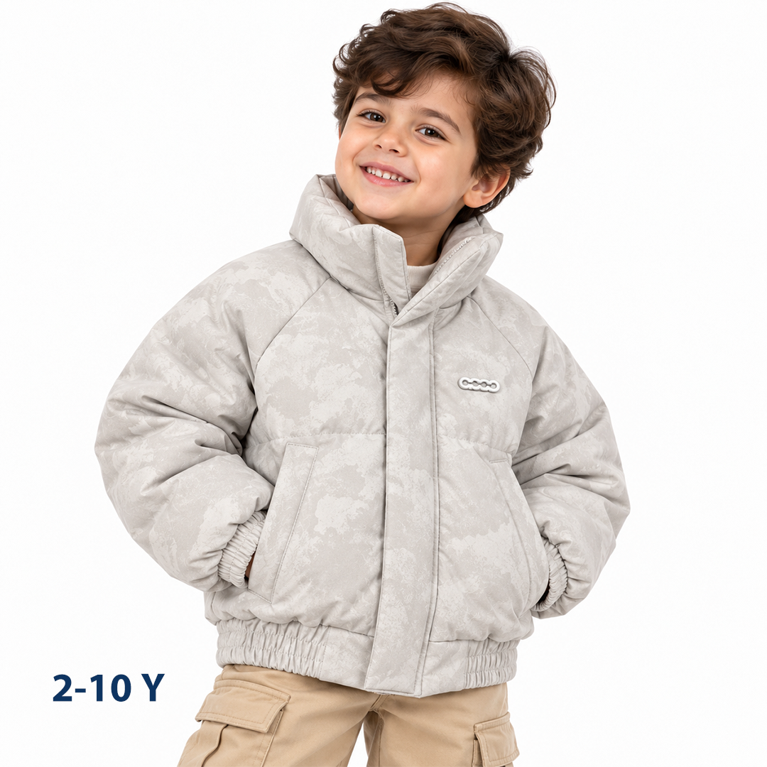 Boys jacket
